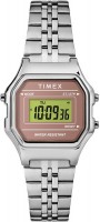 Фото - Наручные часы Timex TW2T48500 