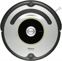 Фото - Пылесос iRobot Roomba 630 