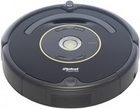 Фото - Пылесос iRobot Roomba 650 