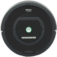 Фото - Пылесос iRobot Roomba 770