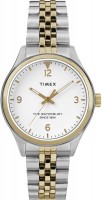 Фото - Наручные часы Timex TW2R69500 