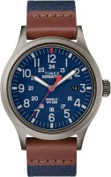 Фото - Наручные часы Timex TW4B14100 