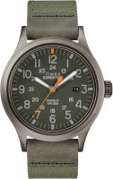 Фото - Наручные часы Timex TW4B14000 