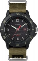 Фото - Наручные часы Timex TW4B14500 