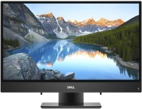 Фото - Персональный компьютер Dell Inspiron 3480 (3480-4218)