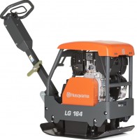 Фото - Виброплита Husqvarna LG 164 Hatz 450mm 