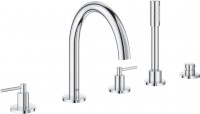 Фото - Смеситель Grohe Atrio 19922003 