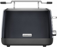 Фото - Тостер Kenwood Mesmerine TCM 811BK 