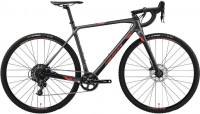 Фото - Велосипед Merida Mission CX 5000 2019 frame S 