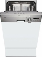 Фото - Встраиваемая посудомоечная машина Electrolux ESI 44500 