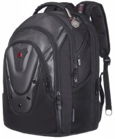 Фото - Рюкзак Wenger Ibex 125th 17" Carbon 26 л