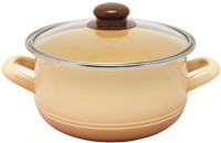 Фото - Кастрюля Infinity Cream 6435421