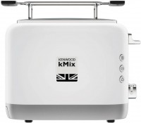 Фото - Тостер Kenwood kMix TCX 751WH 