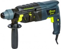 Фото - Перфоратор TITAN BP802