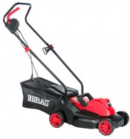 Газонокосилка Brait BR-32-1200
