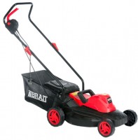 Фото - Газонокосилка Brait BR-37-1400