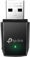 Wi-Fi адаптер TP-LINK Archer T3U 