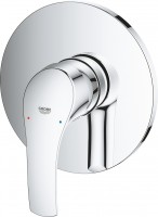 Фото - Смеситель Grohe Eurosmart 24042002 