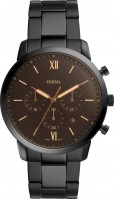 Фото - Наручные часы FOSSIL FS5525 