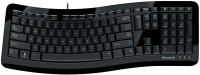 Фото - Клавиатура Microsoft Comfort Curve Keyboard 3000 