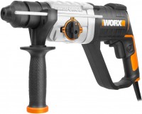 Фото - Перфоратор Worx WX339 