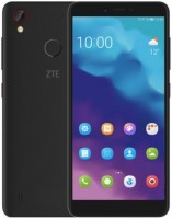 Фото - Мобильный телефон ZTE Blade A4 64&nbsp;ГБ