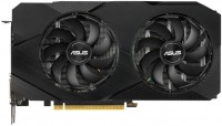 Фото - Видеокарта Asus GeForce GTX 1660 Ti DUAL EVO 