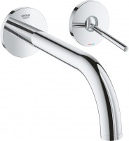 Фото - Смеситель Grohe Atrio Joy 19918003 