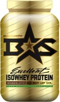 Фото - Протеин Binasport Excellent Isowhey Protein 1.3 кг