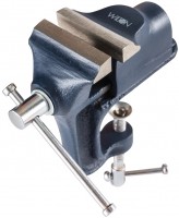 Фото - Тиски WILTON 65023 40 мм / губки 60 мм