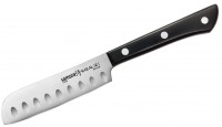 Фото - Кухонный нож SAMURA Harakiri SHR-0015B