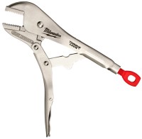 Фото - Тиски Milwaukee 48223510 30 мм, длина 250 мм