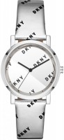 Фото - Наручные часы DKNY NY2803 