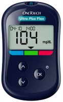 Фото - Глюкометр LifeScan One Touch Select Plus Flex 