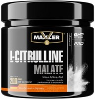 Аминокислоты Maxler L-Citrulline Malate 200 g 