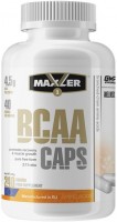 Фото - Аминокислоты Maxler BCAA Caps 360 cap 