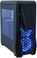 Фото - Персональный компьютер Power Up Dual CPU Workstation (110030)