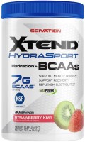 Фото - Аминокислоты Scivation Xtend HydraSport 345 g 