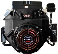 Фото - Двигатель Lifan 2V78F-2A