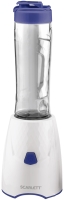 Фото - Миксер Scarlett SC-JB146G05 белый