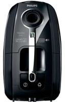 Фото - Пылесос Philips SilentStar FC 9310 