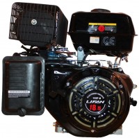 Фото - Двигатель Lifan 192F-2-7A