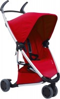 Фото - Коляска Quinny Zapp Xpress Lux 2 in 1 