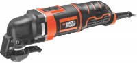 Фото - Многофункциональный инструмент Black&Decker MT300SA 