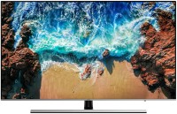 Фото - Телевизор Samsung UE-49NU8009 49 "