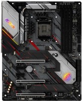 Фото - Материнская плата ASRock Z390 Phantom Gaming 7 