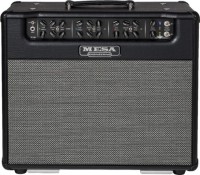 Фото - Гитарный усилитель / кабинет Mesa Boogie Triple Crown TC-50 Combo 