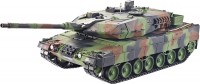 Фото - Танк на радиоуправлении Taigen Leopard 2A6 Metal Edition 1:16 