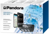Фото - Автосигнализация Pandora DXL 4970 