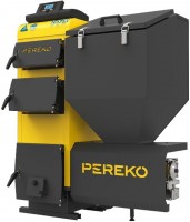 Фото - Отопительный котел Pereko KSP Duo 26 26 кВт